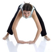 Ginástica Laboral